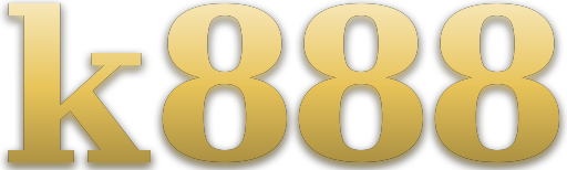k888 logo
